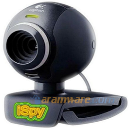 iSpy6.2.4 استخدام الكاميرا للمراقبة